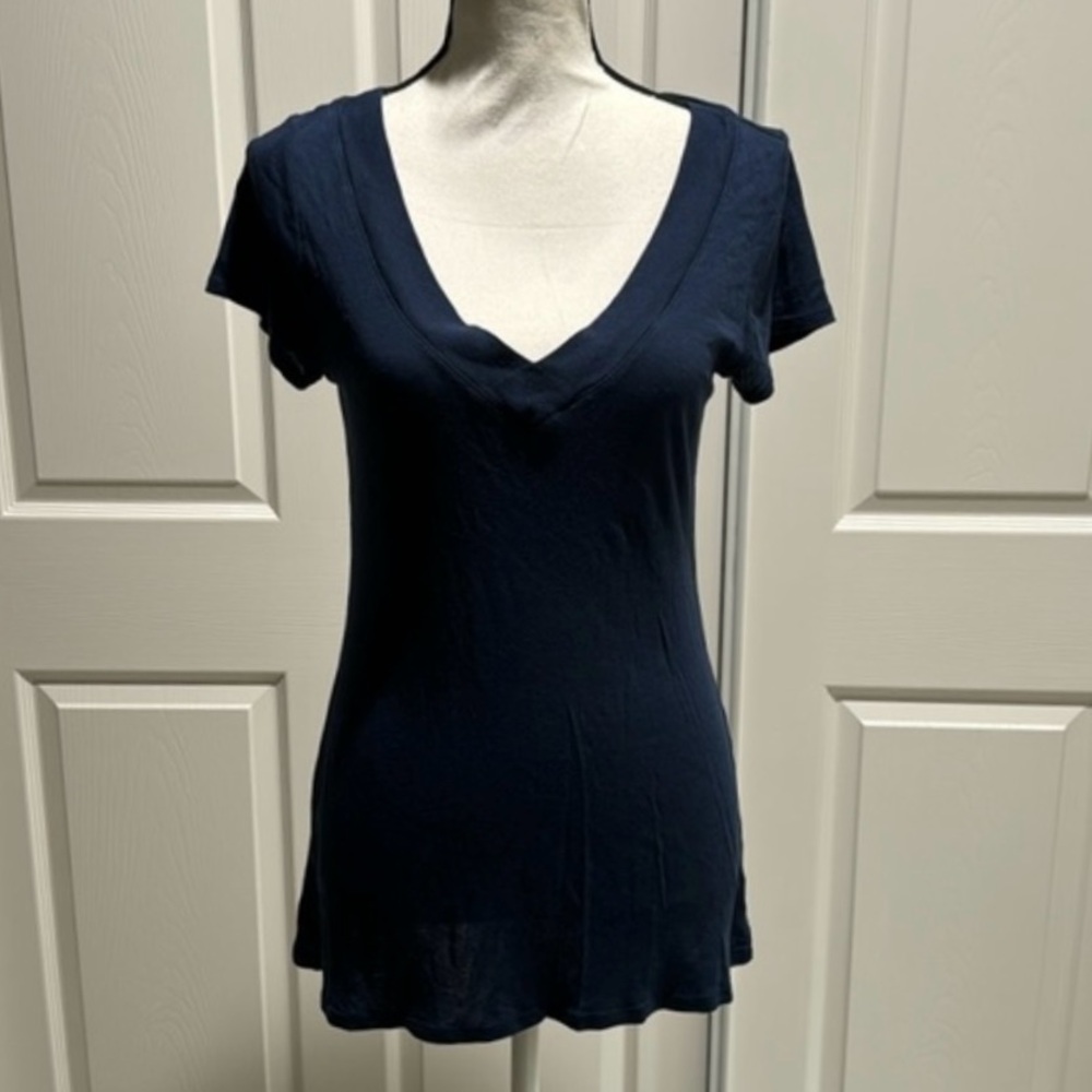 Old Navy deep V-neck Tee